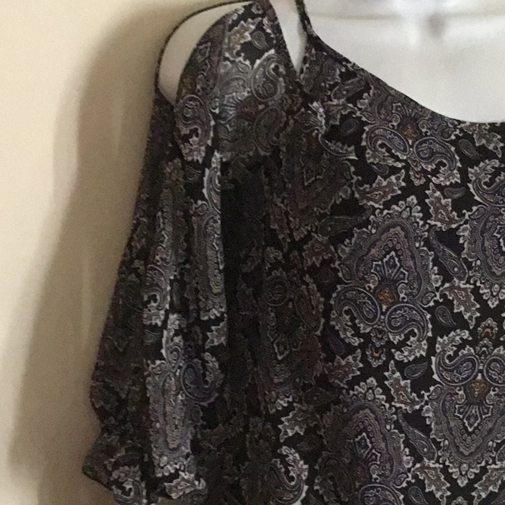 Max Studio Dress Small💕